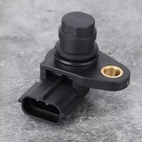 GF81 8658495 Engine Camshaft Cam Position Sensor ABS Fits for VOLVO C30 C70 S40 S60 V60 XC60 XC70 2.5L