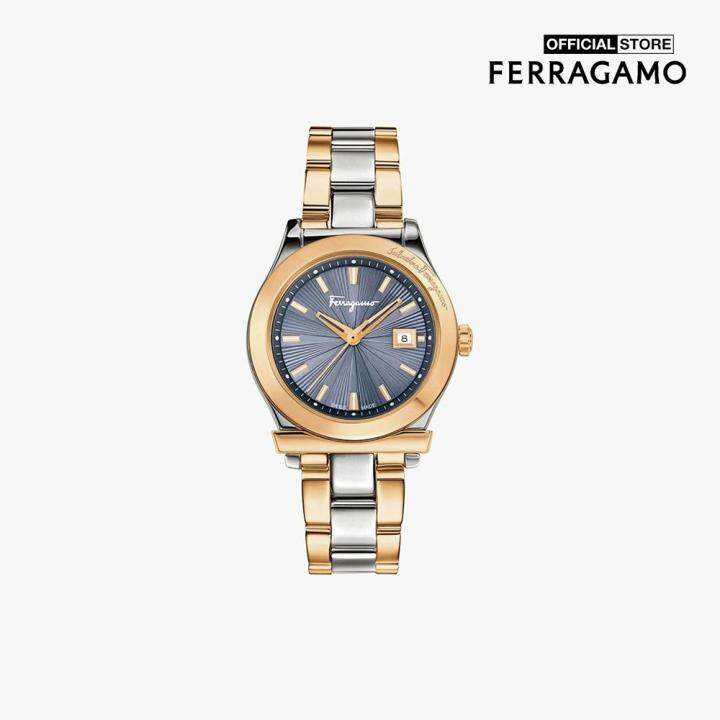 Đồng hồ nữ Ferragamo 1898 33mm FF3250015-0000-24