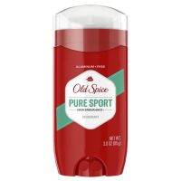 Old Spice High Endurance Pure Sport Scent Deodorant for Men, 3.0 Oz.(85g)