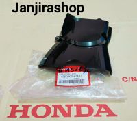 ฝาครอบสเตอร์หน้า HONDA (แท้ศูนย์) WAVE125 S / I ไฟเลี้ยวบังลม / เวฟ125 S / I ไฟเลี้ยวบังลม