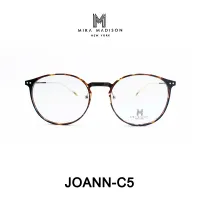 Mira Madison Glasses Frame JOANN-AO C5 กรอบแว่นสายตา