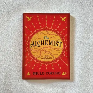 The Alchemist (Anniversary Pocket Edition)