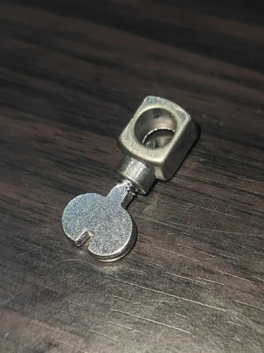 Needle Clamp for Ordinary Singer Sewing Machine Lazada PH