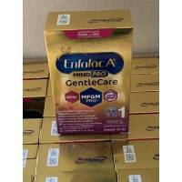 เอนฟาแล็ค เอพลัส มายด์โปร เจนเทิลแคร์ สูตร 1 ขนาด 160 กรัม **6กล่อง Enfalac A+ Mindpro Gentle Care