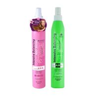 ดิ๊พโซ่ อินเทนซีฟ บาลานซิ่ง แฮร์ ชายเนอร์ Dipso Hair Intensive Balancing Hair Shiner 2 สูตร 250 ml.