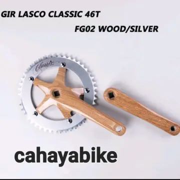 Gir fixie discount