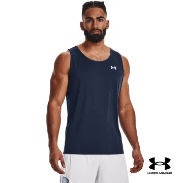 Under Amour Men Tank Top - Best Price in Singapore - Nov 2023