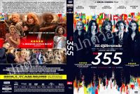 DVDหนังใหม่..THE 355

( 355 ปฏิบัติการสวยลับ )

มาสเตอร์
- บรรยายไทย