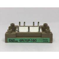 6RI75P-160  DIODE MODUlE 75A1600V