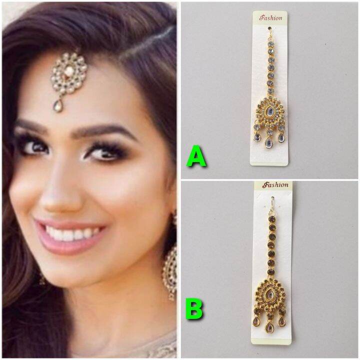 tikka bindi india | Lazada Indonesia