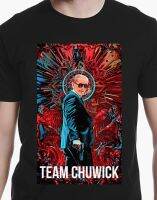 TEAM CHUWICK T-Shirt