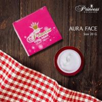 Princess Skin Care Aura Face 20 g.