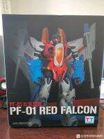 PF-01 Red Falcon (T-Beast - Starscream) (TTHONGLI)