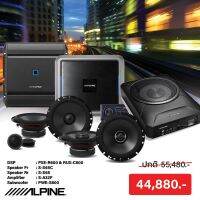 ชุดอับเกรด Alpine ของใหม่ มีของเลยไม่ต้องรอหลายวัน
สินค้าใหม่ มีประกัน 1ปี โดย ALPINE TH
ซื้อสินค้าผ่านแอป LAZADA ปลอดภัย มีส่วนลดถูกที่สุด การันตรีคืนสินค้า15 วัน สามารถเก็บปลายทาง