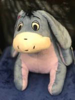 ตุ๊กตาอียอร์  EEYORE. ขนาด  12”