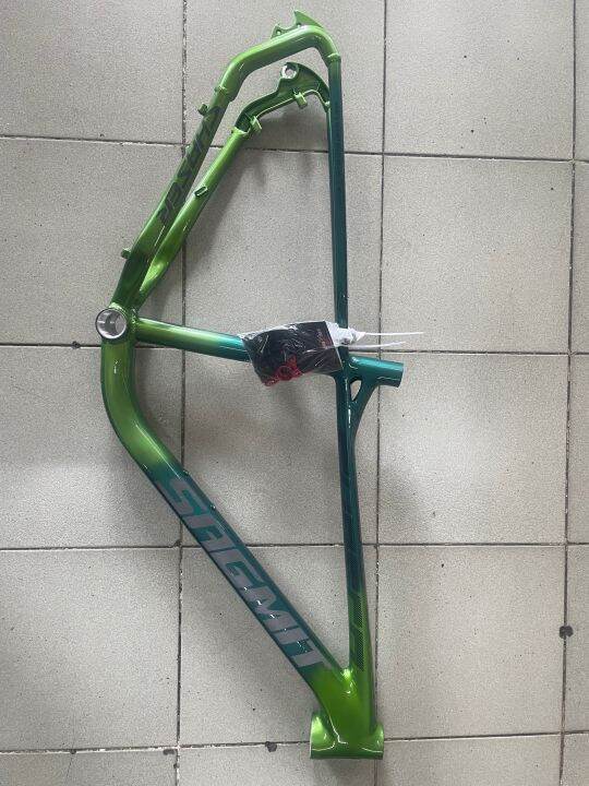 sagmit chaser frame price