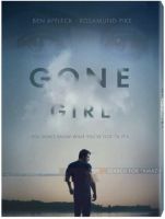 Gone Girl (เล่นซ่อนหาย) [Blu-ray]