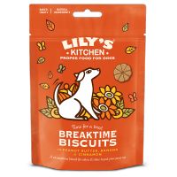 Lilys Kitchen Breaktime Biscuits