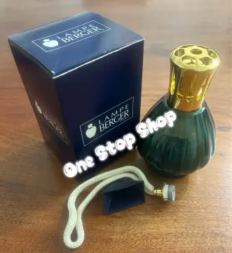 Authentic Lampe Berger Fragrance Essential Oil - China lampe