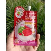 ดีดีแตงโมกันแดด ดีดี?กันแดดหน้าใสผิวไบรท์ตลอดวัน DD CREAM WATERMELON SPF50PA+++ ปกปิดและปกป้องผิวกันUV