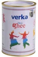 Verka Desi Ghee 1 Ltr.   Best Before 12 / 2023