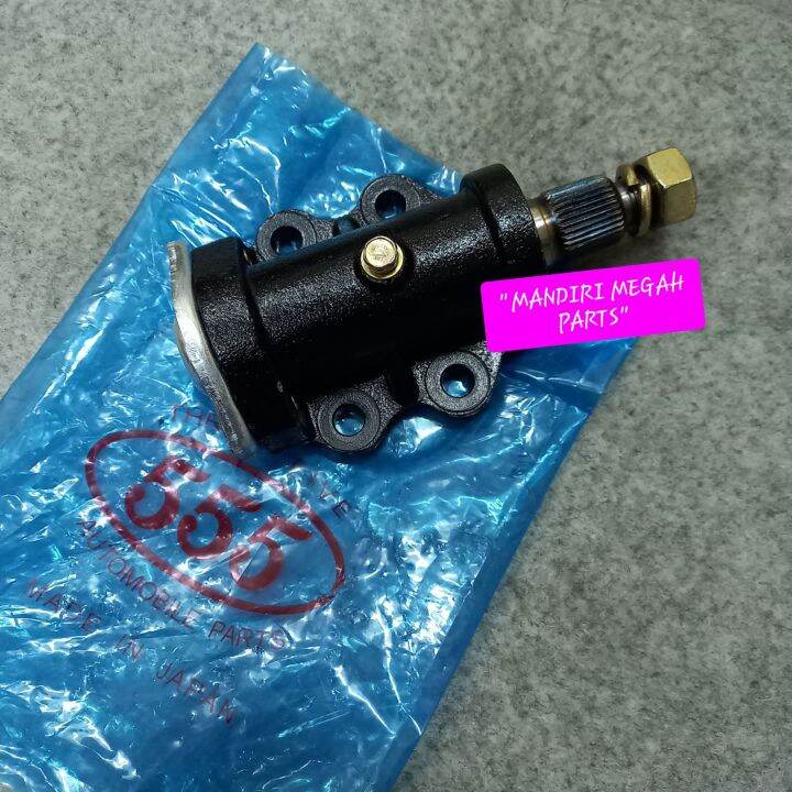 CENTER ARM/HOUSING STEERING L300 DIESEL/BENSIN BEST 555/MB166425