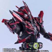 ฟิกเกอร์ [TAMASHII NATION 2021] *Limited P-bandai* S.H.Figuarts Zero-One Hellrising Hopper (Lot JP มีกล่องน้ำตาล)