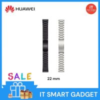 HUAWEI EasyFit3 46mm Stainless Steel Strap ขนาด  22mm สายนาฬิกาขนาด 46mm HUAWEI WATCH 3 3Pro GT3/GT3Pro/GT2/GT1/ GT2/GT2Pro