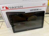 7950บาท 9”-10”Android 4/64 Nakamichi รุ่น NAM5510ติดรถยนต์