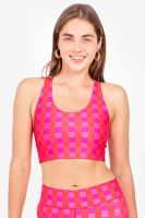 Picnic Hi-Shine sport bra