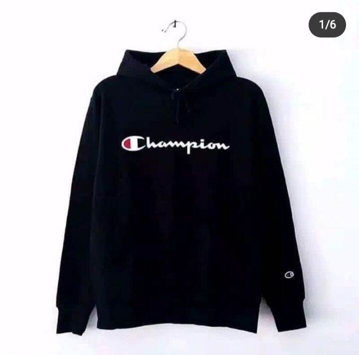 Bahan deals hoodie champion