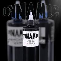 หมึกสัก ไดนามิก [ DYNAMIC INK ] แท้ ขนาด 8 ออนซ์ ขวดใหญ่ [พร้อมจัดส่ง] EXP2026