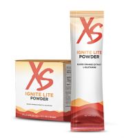 XS IGNITE LITE POWDER เอ็กซ์เอส อิกไนท์ ไลท์ พาวเดอร์