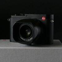 ( Used!! ) Leica Q Black ( Excellent )