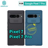 ✨พร้​อมส่งใน??✨Nillkin เคสเปิดปิดเลนส์กล้อง CamShield Pro Case For Google Pixel 7 Pro / Pixel7 / Pixel7Pro / Pixel 6A / Pixel6A