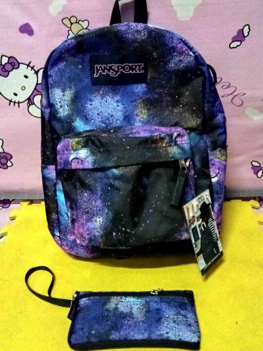 jansport bags Lazada PH