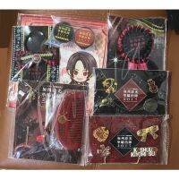 Touken Ranbu : Kashuu Kiyomitsu Solo Performance 2017-2018 Goods❤️