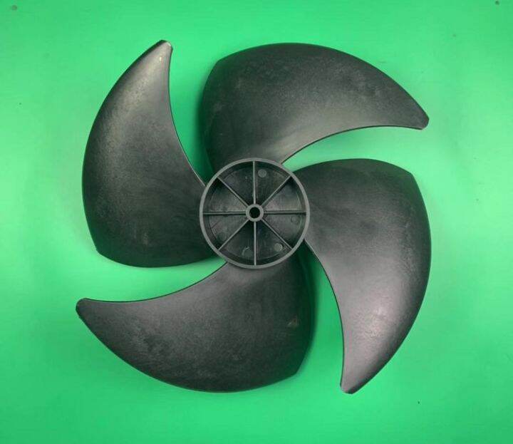 Fan Blade Accessories Air Cooler Blade Repair Replacement Wind Wheel