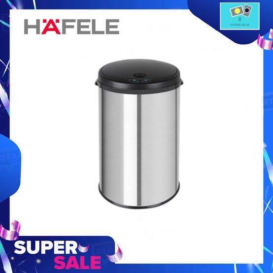 HAFELE ถังขยะเซนเซอร์อัตโนมัติ ขนาด 30 ลิตร Model / 30L SENSOR