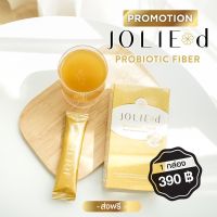 โจลี่ ดีท็อกซ์ JOLIE D Probiotic Fiber  Detox ไฟเบอร์ ตื่นมาพุงยุบ