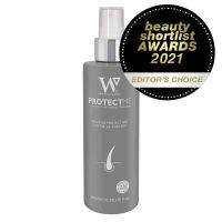 WATERMANS PROTECT ME สเปรย์ป้องกันความร้อนและปกป้องผมทำสี 200 มล