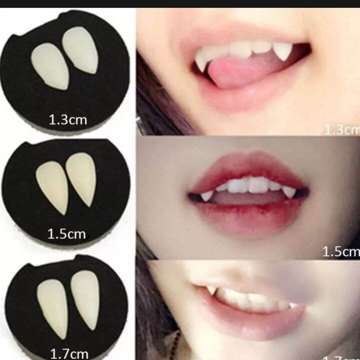Vampire Fangs Lazada PH Buy sell online Women with cheap price