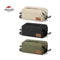 ?พร้อมส่ง?Naturehike  กระเป๋าเก็บอุปกรณ์ส่วนตัว ห้องน้ำ XS01 Toiletry Bag