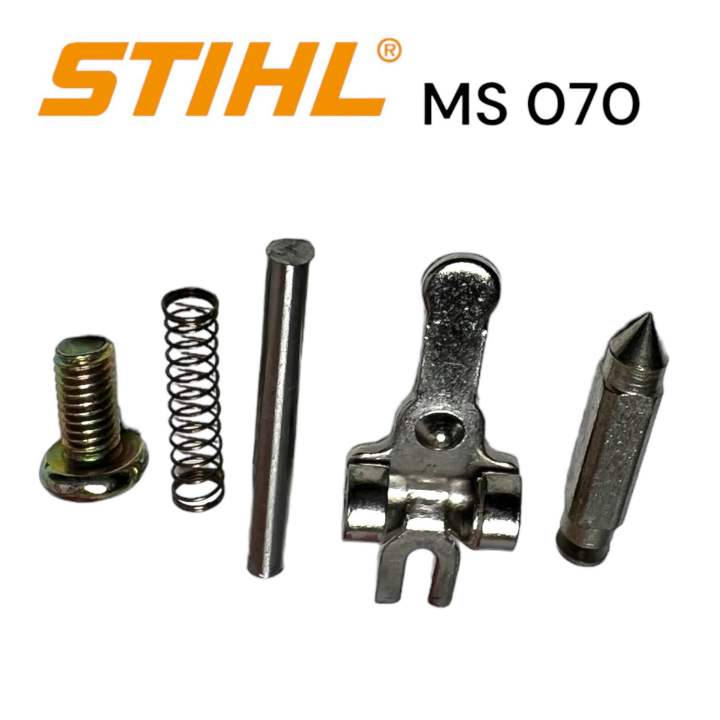 stihl-070-ms070-เลื่อยใหญ่-อะไหล่เลื่อยโซ่-ชุดซ่อมคาร์บิว-คาร์บูเรเตอร์-แบบมีเข็มน้ำมัน-เลื่อยโซ่สติลใหญ่-m