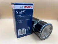 BOSCH 1160 กรองน้ำมันเครื่อง สำหรับ ISUZU รุ่น D-Max ปี04-06