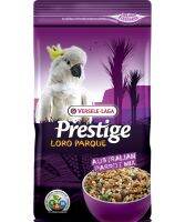 ⓅⓀⒻ Prestige Australian Parrot Mix (1kg.) อาหารธัญพืชสำหรับนกค๊อกคาทู นกกระตั้วทุกชนิด