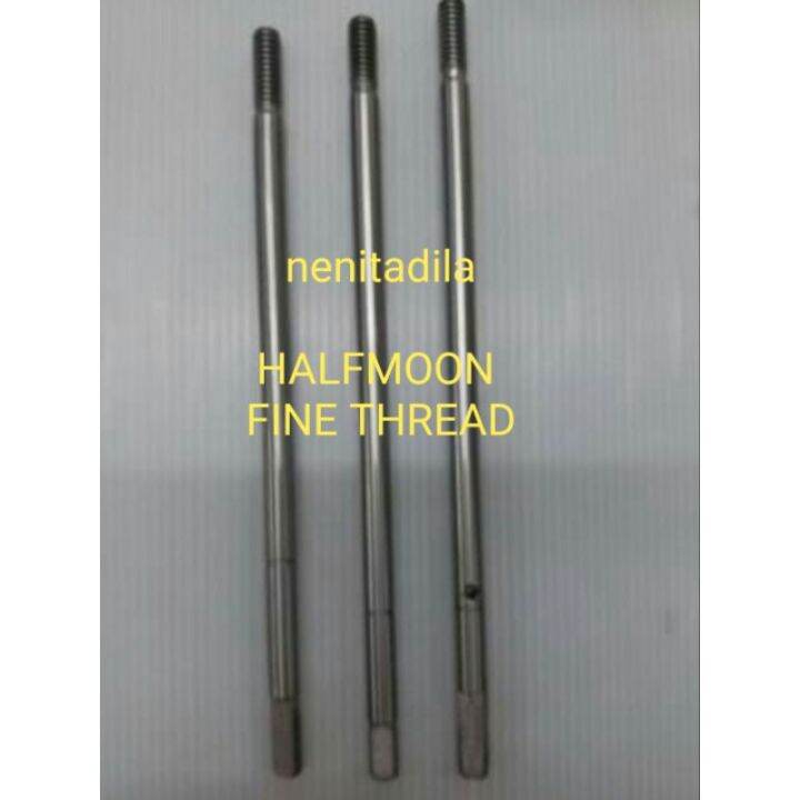 NIKON HALFMOON ELECTRIC FAN SHAFTING Lazada PH