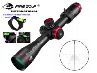 FIRE WOLF FFP4-16x44m (รหัสK51)