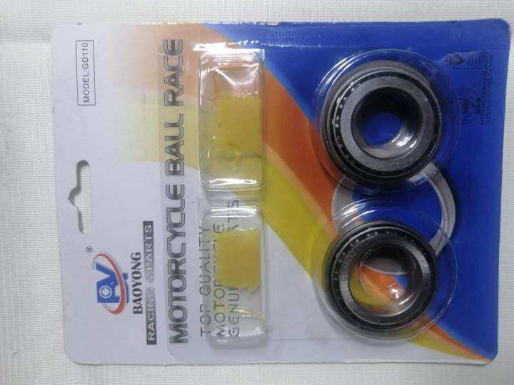 KNUCKLE BEARING GD110 Price 250 Lazada PH