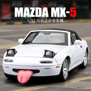 Mazda miata deals toy